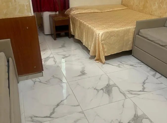 Termini Golden House